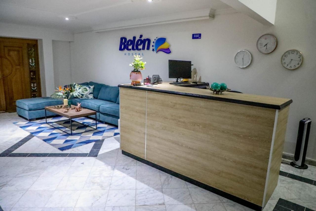 Hotel Belen-La Flora- Cali Valle Del Cauca المظهر الخارجي الصورة